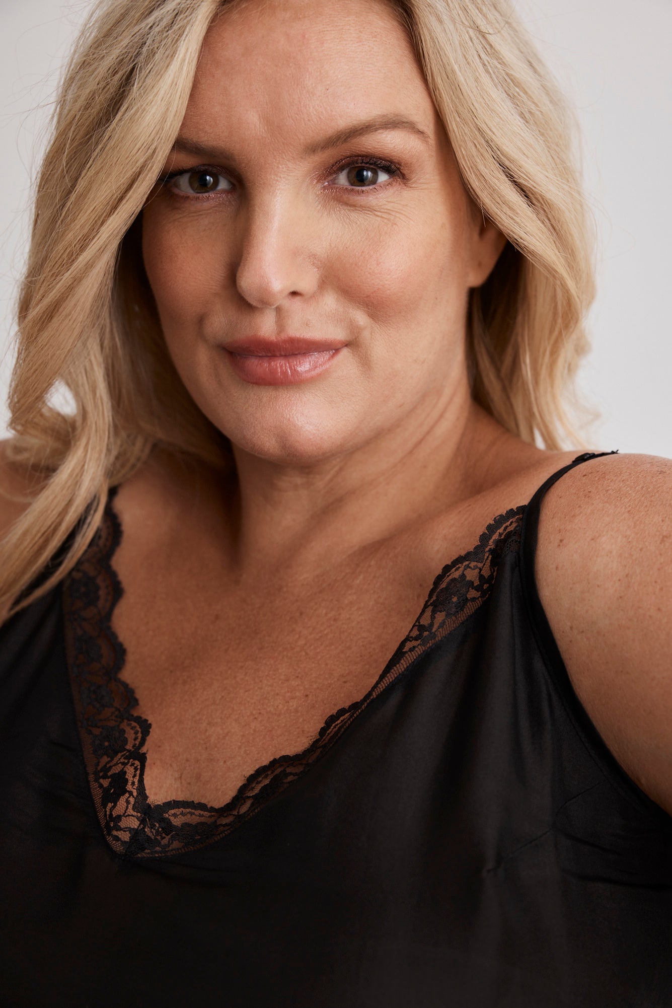 Introducing the Fiona Nightie; a sultry masterpiece
