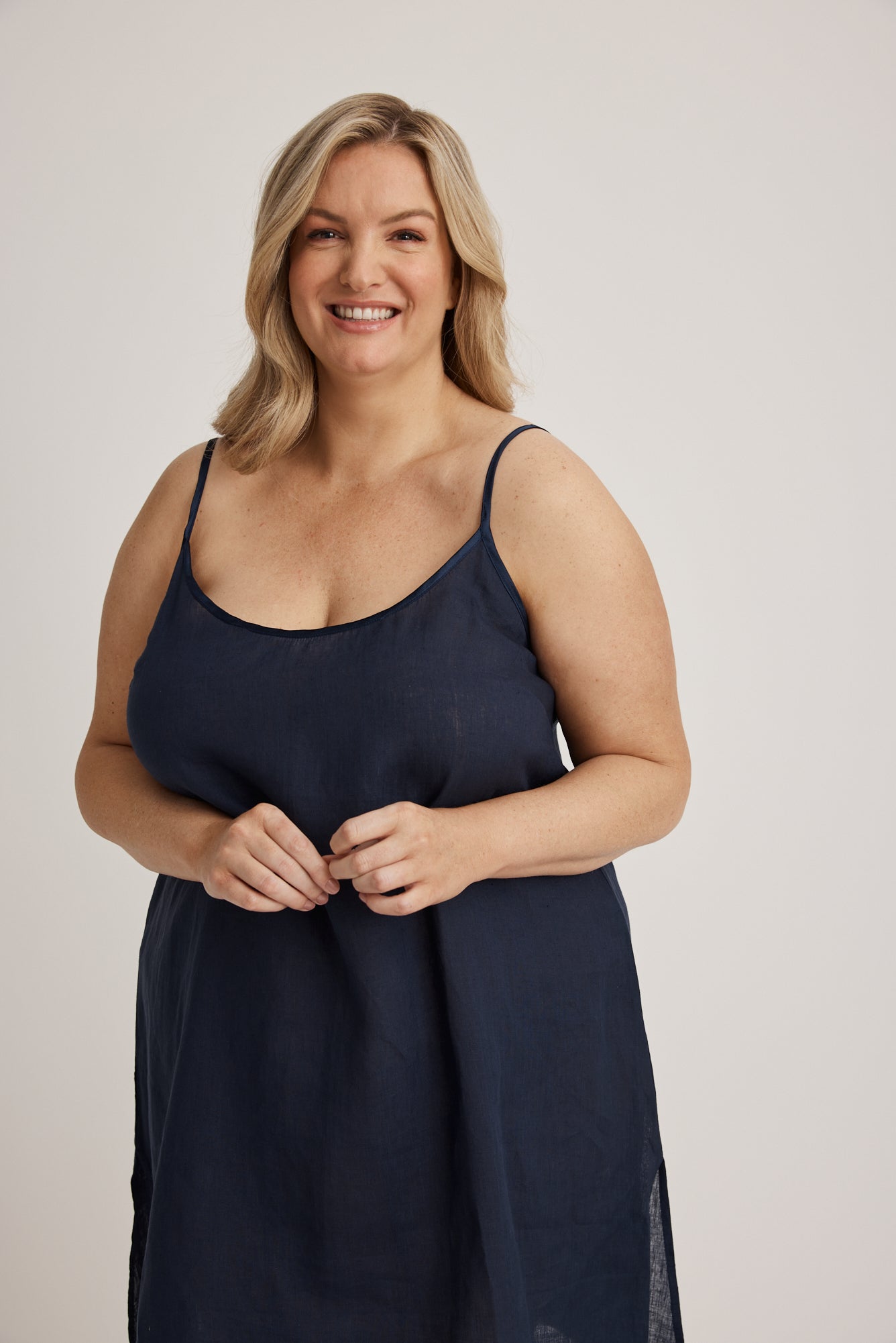 Stay Cool and Elegant: Best Summer Nighties for Women Over 40  Hank & Hera