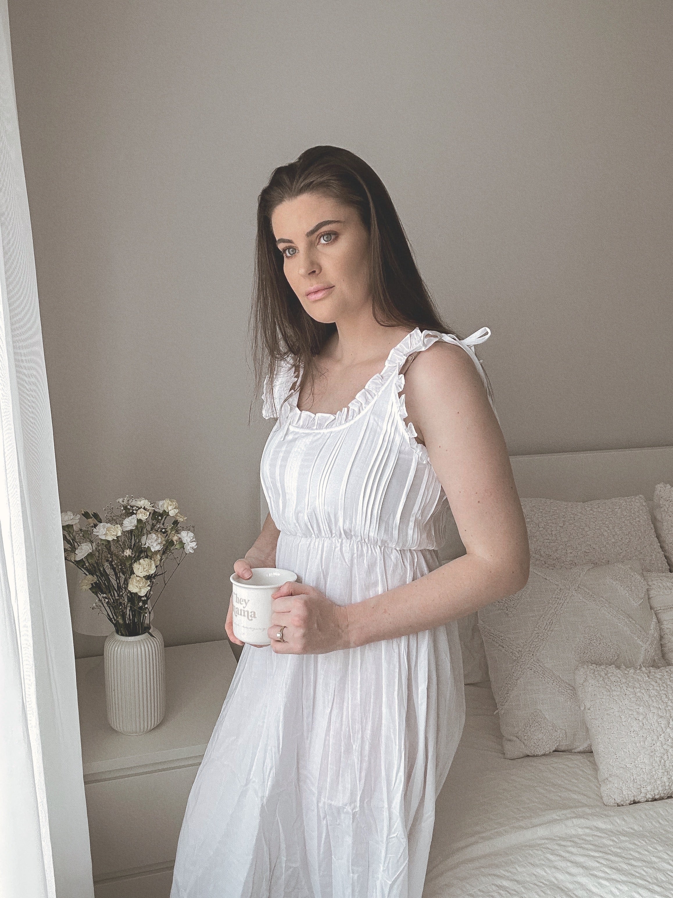 Evening Rituals: Unwinding in Your Comfiest Sleepwear