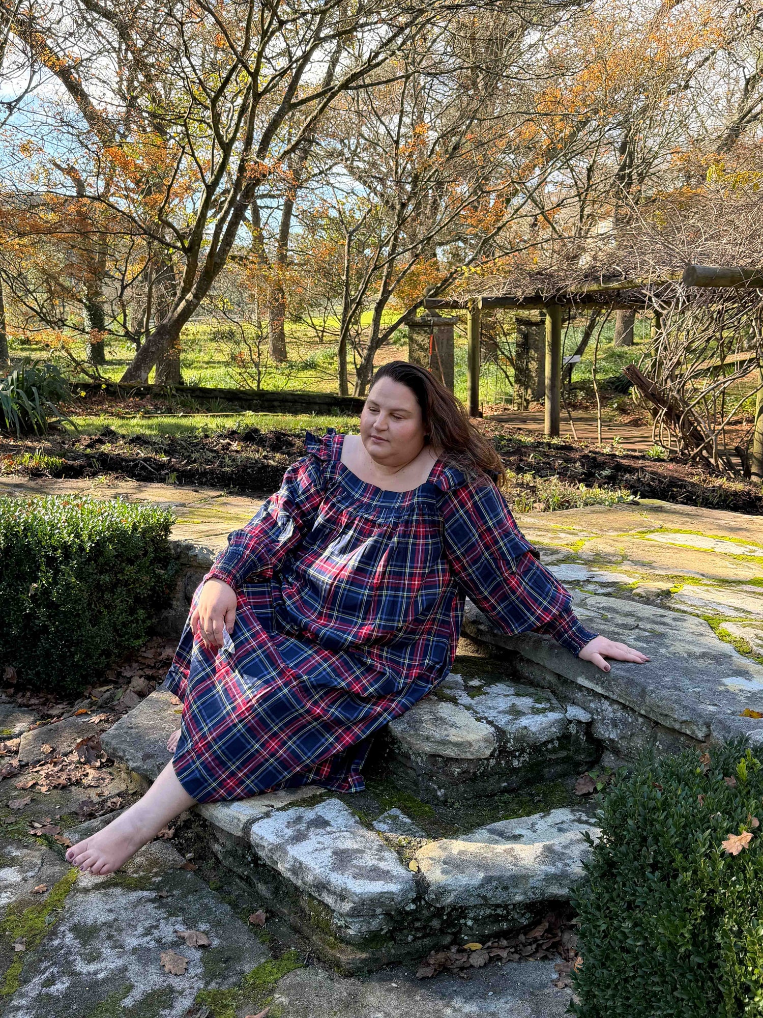 The Winter Comfort Set