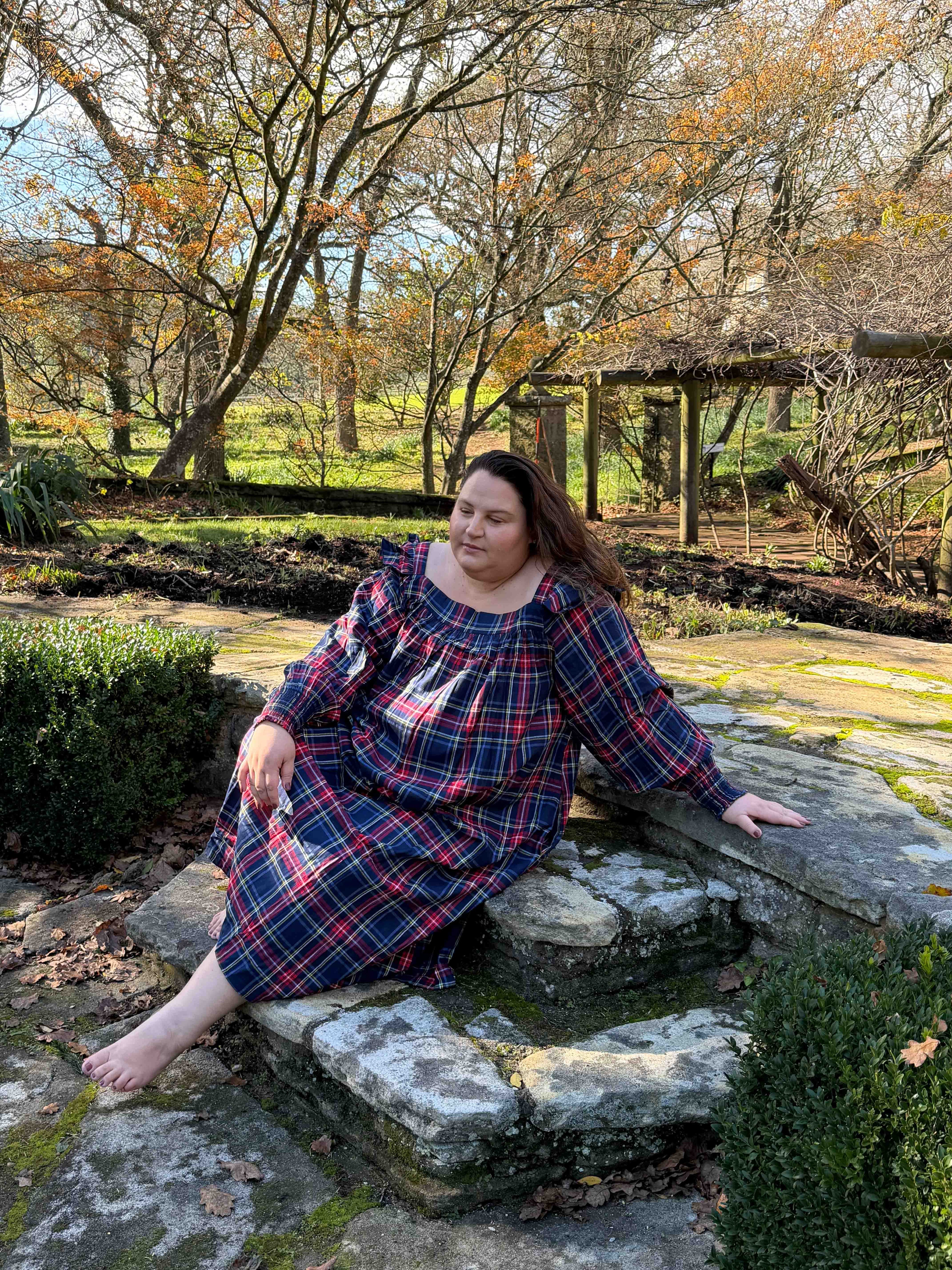 The Winter Comfort Set