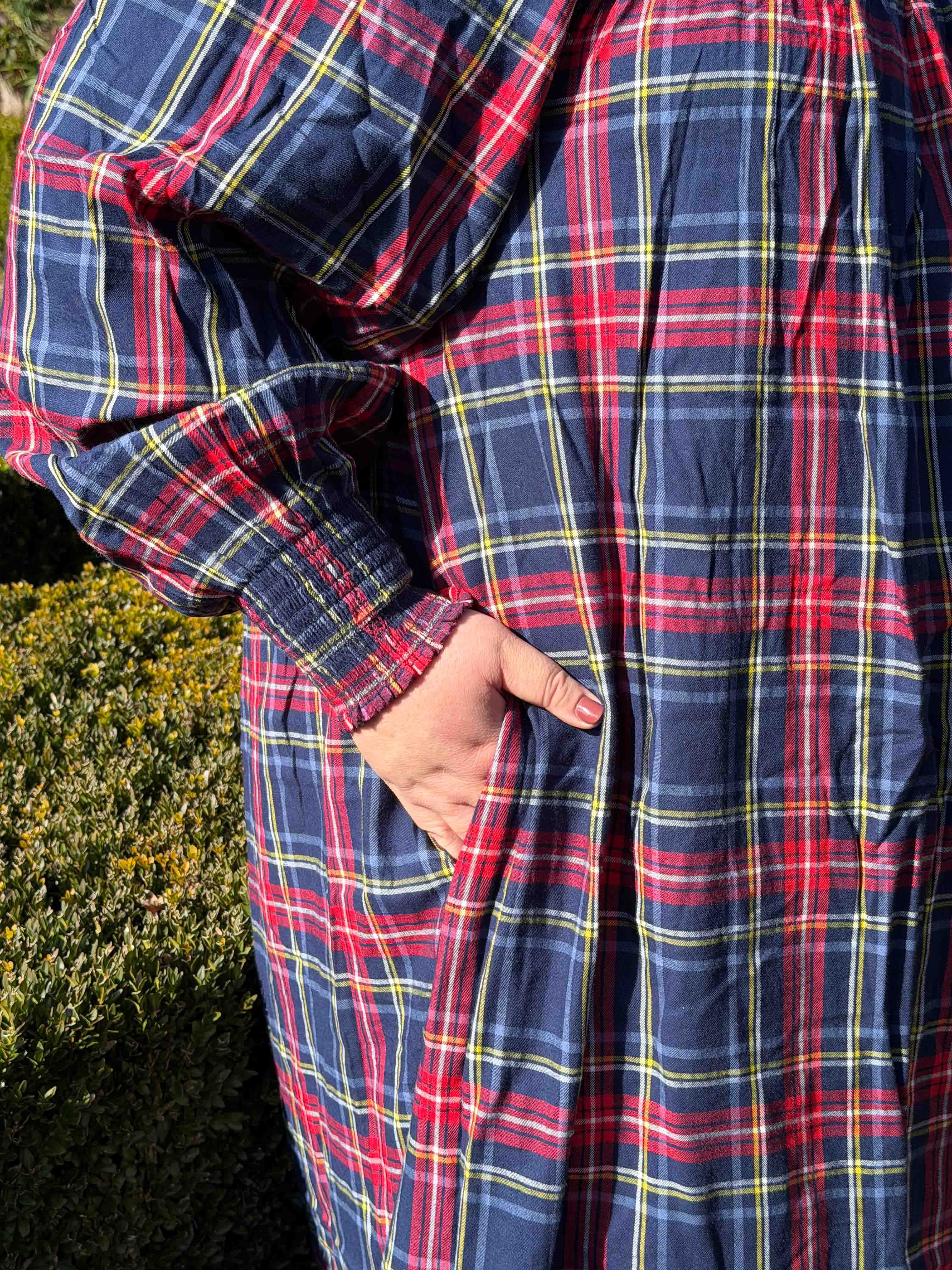 The Winter Comfort Set