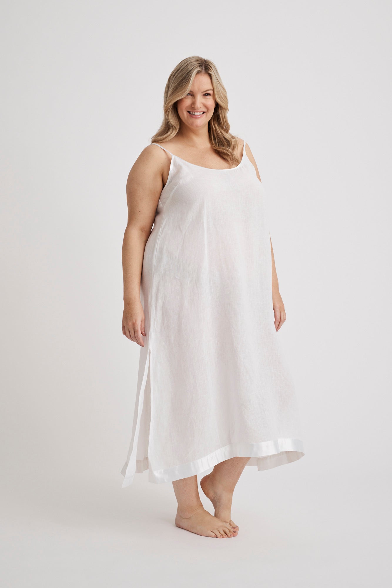 Finding Comfort in Hospital Stays: How Hank & Hera's Sleepwear Supports Women's Well-being