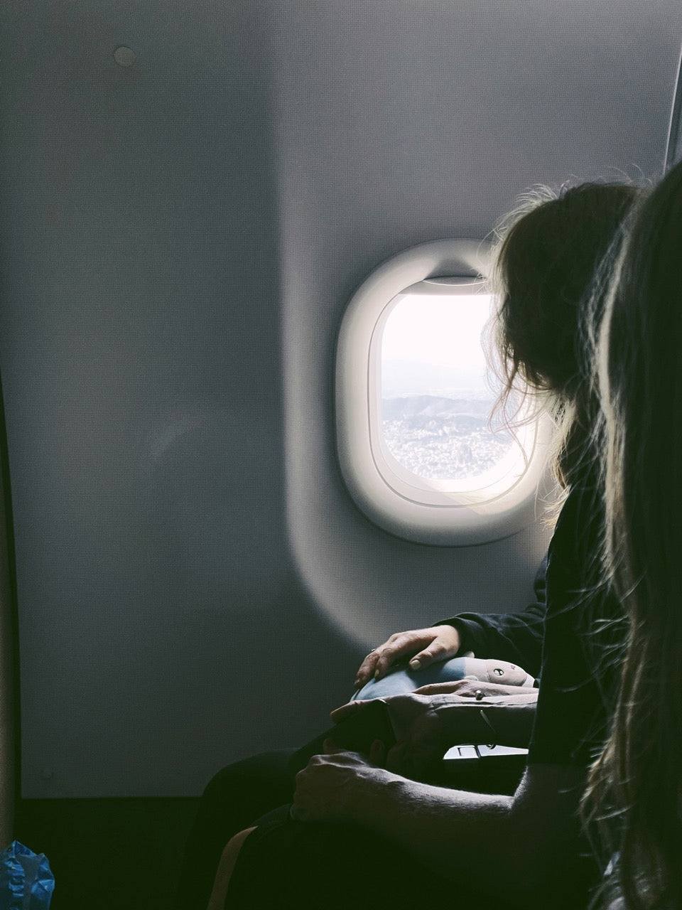 What to Wear on a Long-Haul Flight