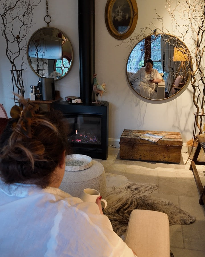 7 Things That Help Me Feel More Like Myself (When the World’s a Bit Much)