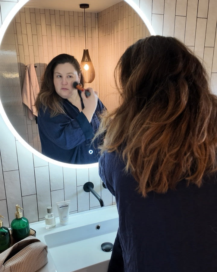 Reset in Style: The Sleepwear That Feels Like an Exhale