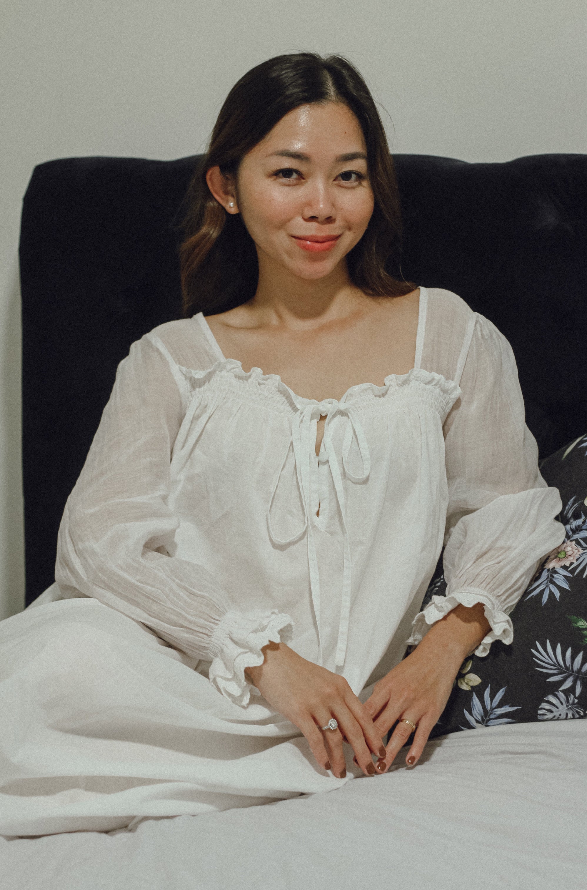 What to Pack in Your Hospital Bag: The Nightgown Guide for Australia