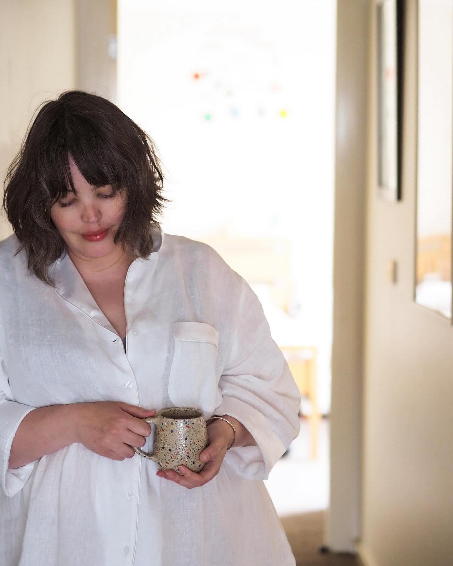 Why Natural Fibres Make Better Winter Sleepwear (And What Woven Tartan Actually Is)
