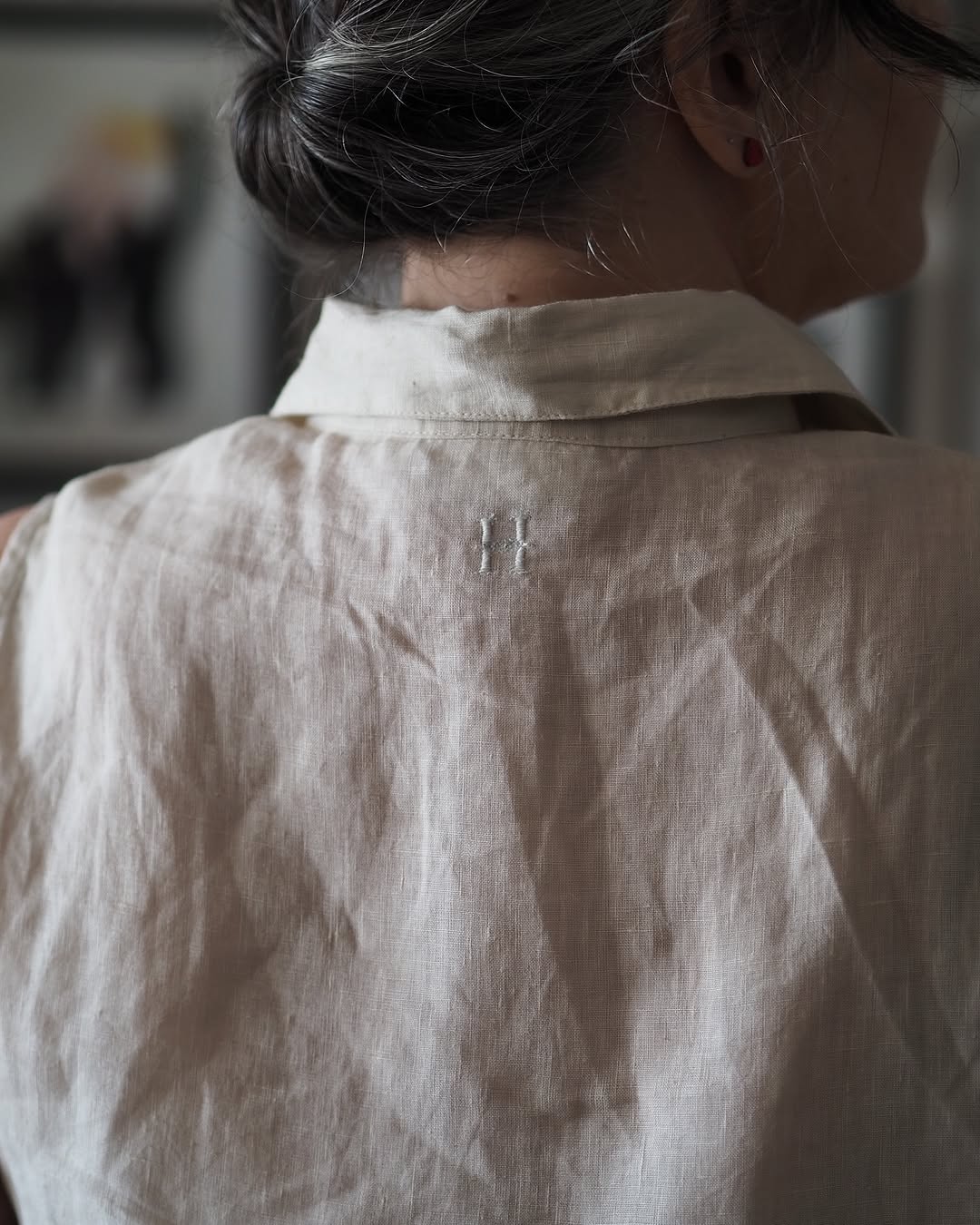 From Linen to Crepe | A Fabric Guide to Luxury Sleepwear by Hank & Hera