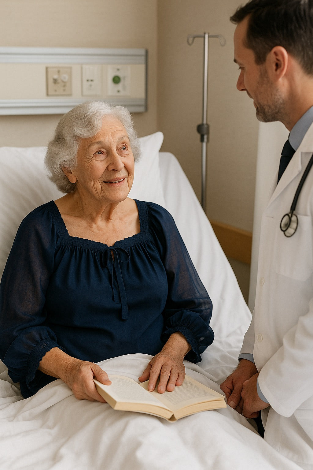 The Ultimate Hospital Bag Checklist (And What No One Tells You)