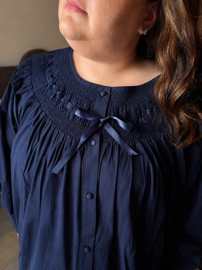Close-up of Harriet&